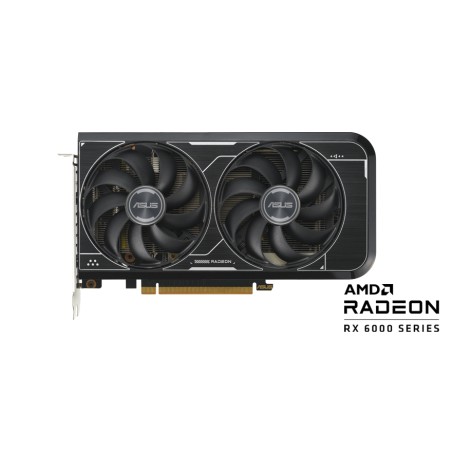 ASUS Dual Radeon RX 6600 V3 8GB 8GB